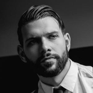 Jay Hutton image 3