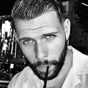 Jay Hutton image 5