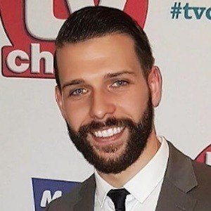 Jay Hutton image 6