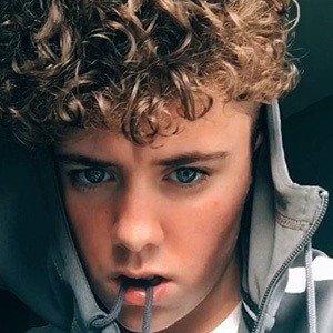 Jay Hynes, 23 (TikTok明星)