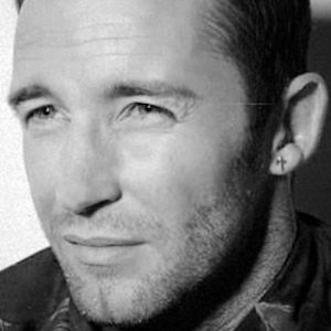 Jay James, 42 (Pop Singer)