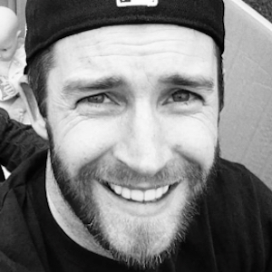 Jay James, 42 (Pop Singer)