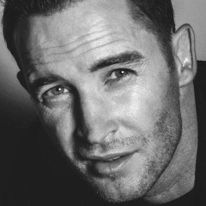 Jay James, 42 (Pop Singer)