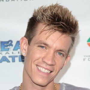 Jay James, 30 (Rapper)