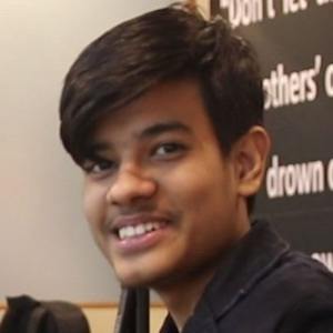 Jay Kapoor, 27 (YouTube Star)