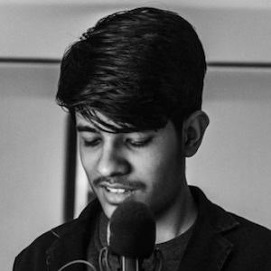 Jay Kapoor, 27 (YouTube Star)