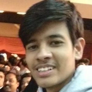 Jay Kapoor, 27 (YouTube明星)