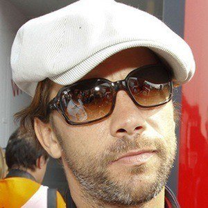 Jay Kay, 55 (Jazz Singer)