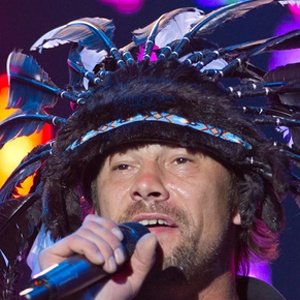 Jay Kay, 55 (Jazz Singer)