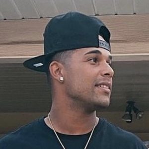 Jay Kelley, 31 (TikTok Star)