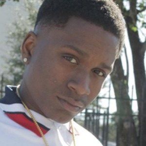 Jay Lewis, 31 (Music Producer)