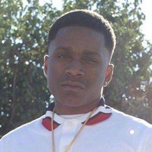 Jay Lewis, 31 (Music Producer)