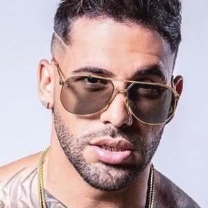 Jay Maly, 36 (Rapper)