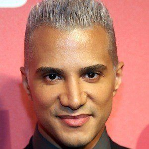 Jay Manuel image 3