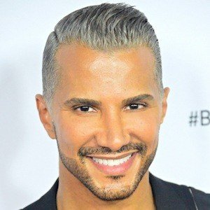 Jay Manuel image 4