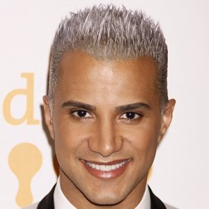 Jay Manuel image 5