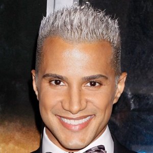 Jay Manuel image 6