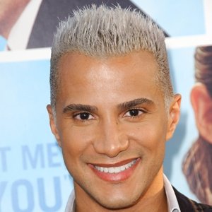 Jay Manuel image 7