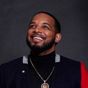 Jay Morrison, 43 (Self-Help Author)