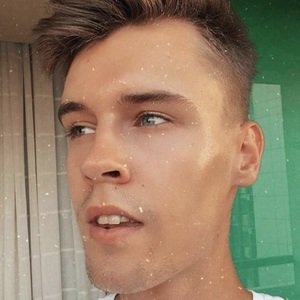 Jay Palfrey, 29 (YouTube Star)