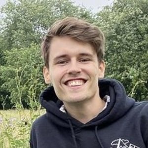 Jay Palfrey, 29 (YouTube Star)