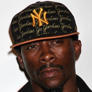 Jay Pharoah, 38 (Comedian)