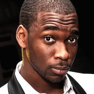 Jay Pharoah, 38 (Comedian)