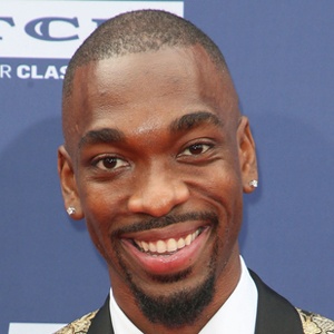Jay Pharoah, 38 (Comedian)