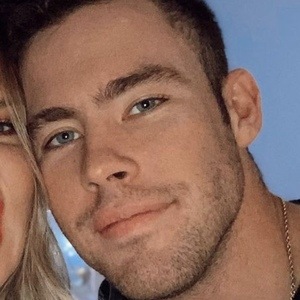 Jay Prather, 28 (Звезда Тиктока)