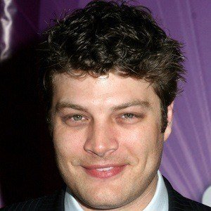 Jay R. Ferguson image 3