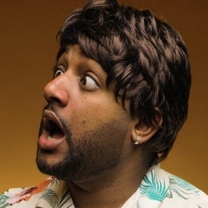 Jay Ramírez, 34 (Instagram Star)