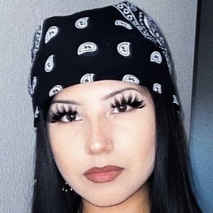 Jay Roxxx, 23 (TikTok Star)