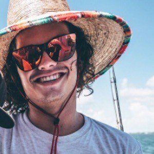 Jay Starrett, 36 (Reality Star)