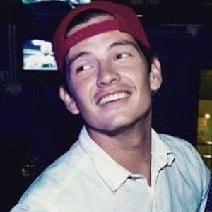 Jay Starrett, 36 (現實之星)