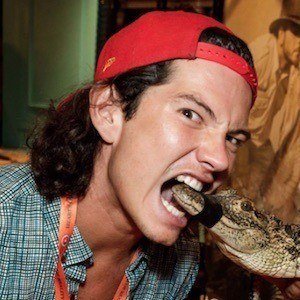 Jay Starrett, 36 (Reality Star)