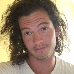 Jay Starrett, 36 (Star de la réalité)