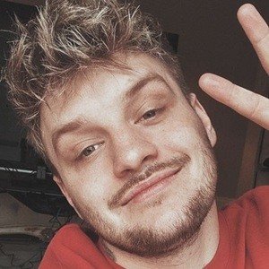 Jay Swingler, 30 (YouTube Star)