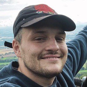 Jay Swingler, 30 (YouTube Star)
