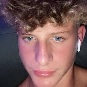 Jay Thorne, 21 (Instagram明星)