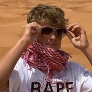 Jay Thorne, 21 (Instagram Star)