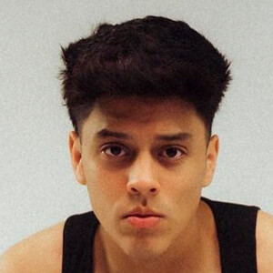 Jay Torres, 24 (TikTok明星)