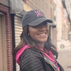 Jay Velazquez, 31 (Instagram明星)