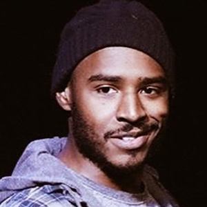 Jay Walker, 31 (Filmschauspieler)