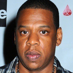 Jay-Z, 54 (Rapper)