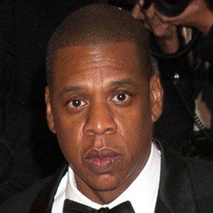 Jay-Z, 55 (Rapper)