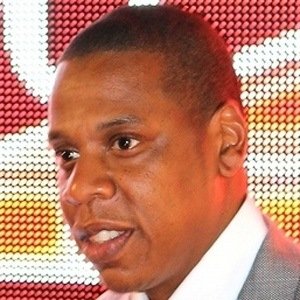 Jay-Z, 55 (Rapper)