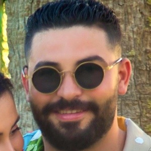 Jaybreezyreal, 25 (TikTok Star)