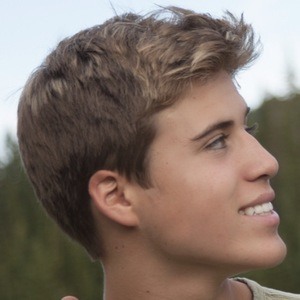 Jayce English, 23 (TikTok Star)