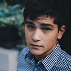 Jayce Mroz, 24 (电视演员)