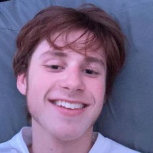 Jayce Stansbery, 21 (TikTok Star)